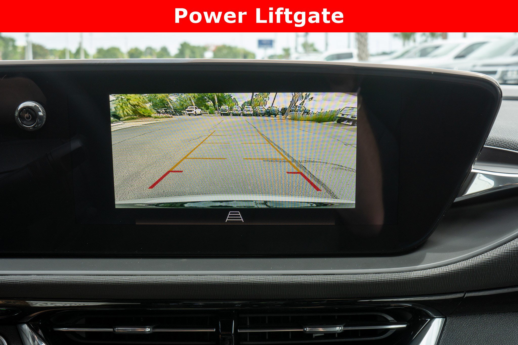 New 2026 Buick Envista Sport Touring w/ Convenience I Package FWD image 18
