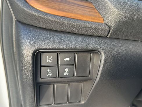 Used 2021 Honda CR-V Touring image 34