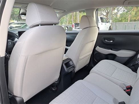 Certified 2024 Honda HR-V LX image 10