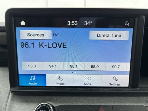 Used 2022 Ford Maverick XLT image 25