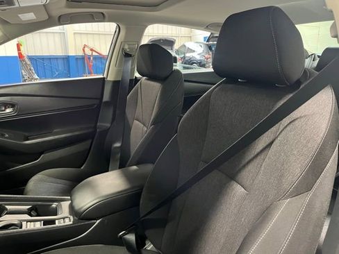 Used 2025 Honda Accord SE image 23