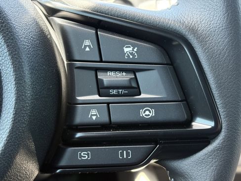 New 2026 Subaru Forester Premium AWD/4WD image 16