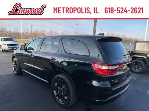 Used 2022 Dodge Durango R/T image 3