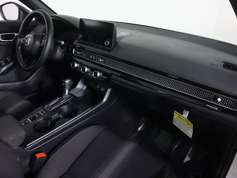 Used 2023 Honda Civic Sport image 24