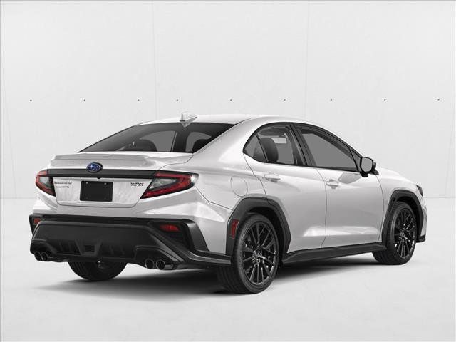 New 2026 Subaru WRX Premium AWD/4WD image 2