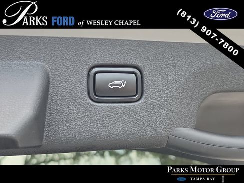 Used 2024 Kia Sportage SX FWD image 9