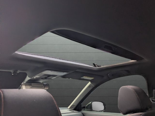 Certified 2023 Honda CR-V Sport image 32