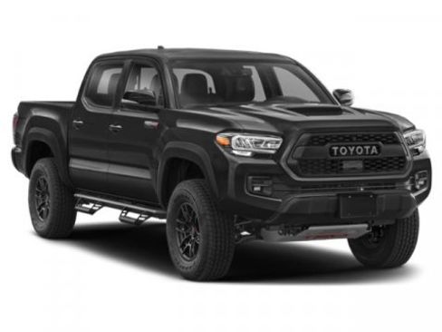 Used 2021 Toyota Tacoma TRD Off-Road image 6