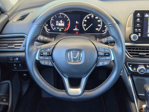Used 2022 Honda Accord EX-L image 20