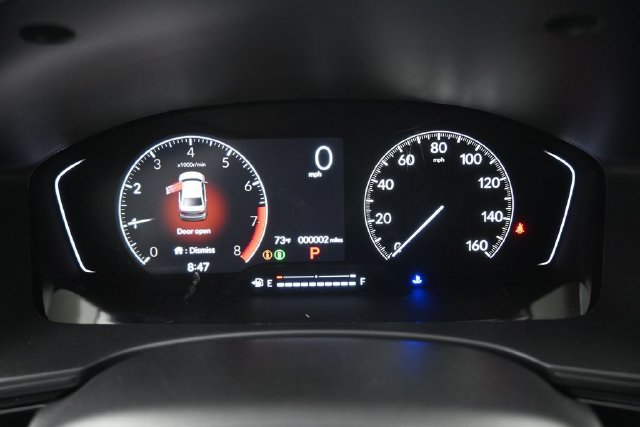 New 2026 Honda Civic LX image 9