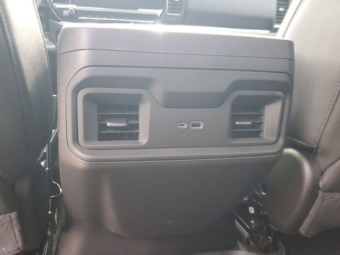 New 2026 Chevrolet Silverado 1500 LT Trail Boss image 13