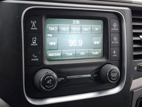 Used 2014 RAM 1500 Tradesman w/ Popular Equipment Group image 16