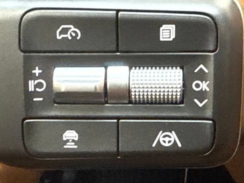 New 2027 Hyundai Palisade Calligraphy FWD image 23