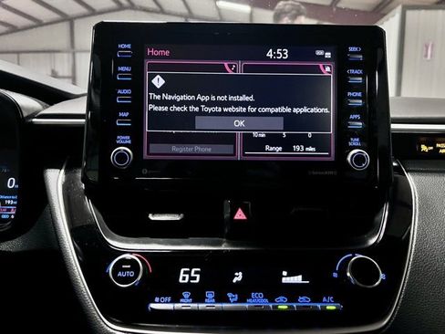 Used 2022 Toyota Corolla LE image 13