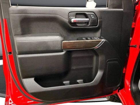 Used 2019 Chevrolet Silverado 1500 LT Trail Boss AWD/4WD image 21