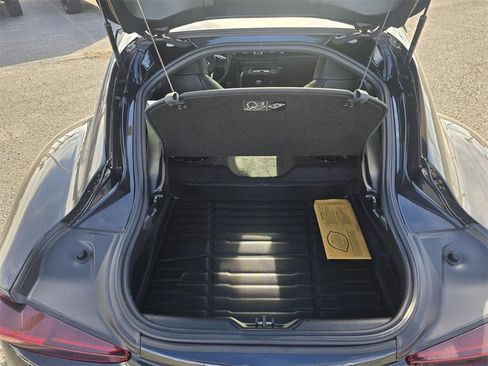 Used 2023 Toyota Supra image 20