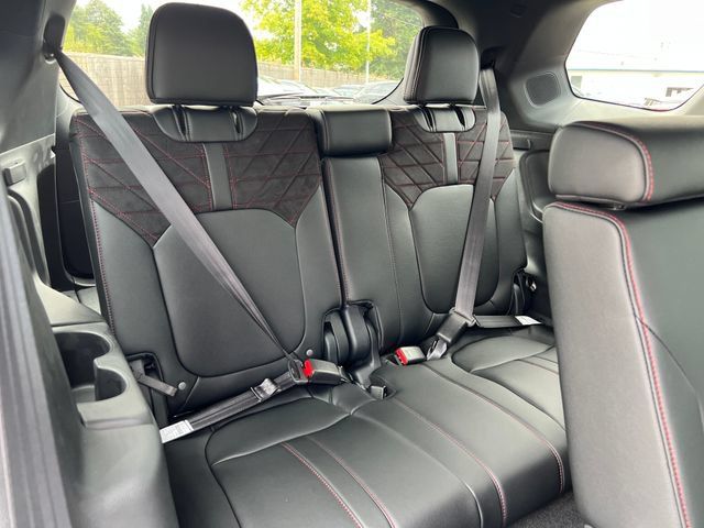 New 2026 Honda Pilot Black Edition image 13