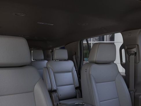 New 2026 GMC Yukon Elevation w/ LPO, Floor Liner Package image 24