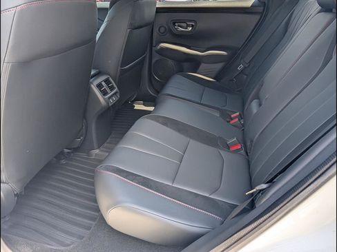 Used 2025 Acura ADX A-Spec FWD image 15