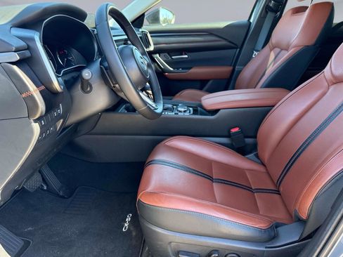 Certified 2023 MAZDA CX-50 Meridian Edition image 21