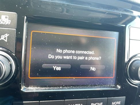 Used 2022 RAM ProMaster City Wagon FWD image 16