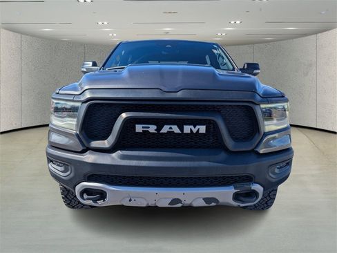 Used 2021 RAM 1500 Rebel w/ Rebel Level 1 Equipment Group image 8