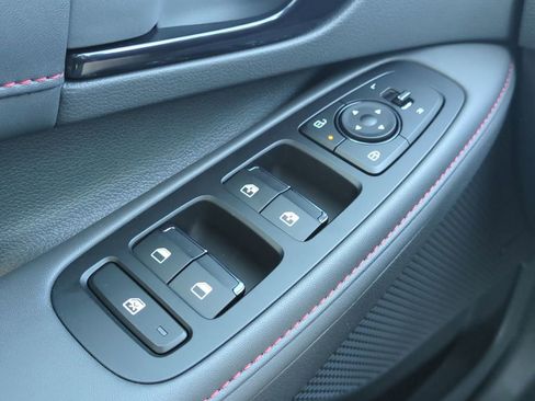 New 2026 Hyundai Sonata N Line image 30