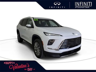 Used 2025 Buick Enclave Preferred