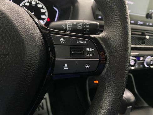 Used 2023 Honda Civic LX image 17