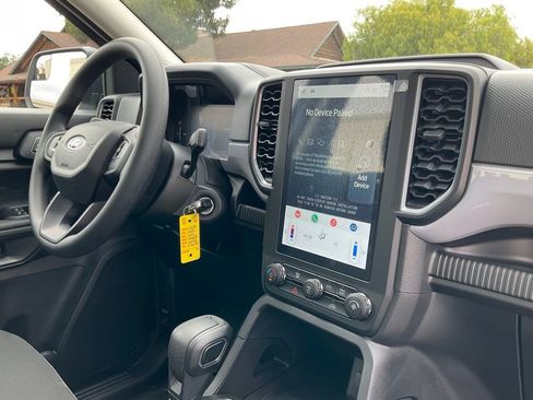 New 2025 Ford Ranger XL image 70