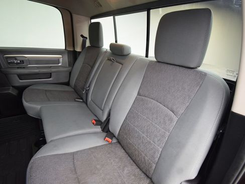 Used 2016 RAM 1500 Big Horn AWD/4WD image 20