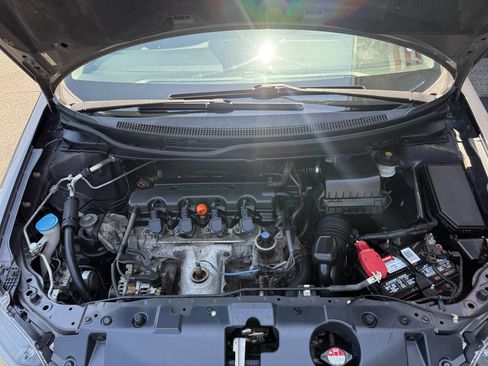 Used 2013 Honda Civic EX-L image 17