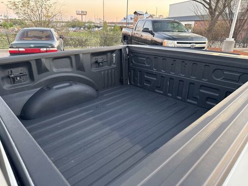 Used 2021 Ford F150 Lariat w/ Equipment Group 502A High image 14