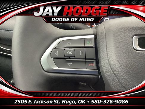 New 2026 Jeep Compass Latitude image 12