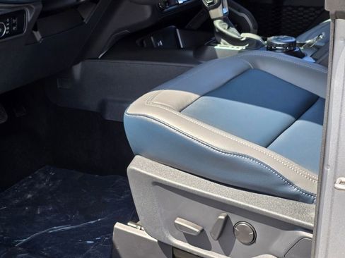 Used 2024 Ford Bronco Outer Banks image 20