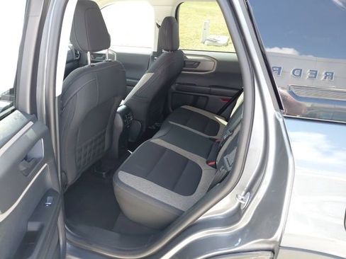 Used 2025 Ford Bronco Sport Big Bend image 13