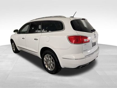 Used 2016 Buick Enclave Premium w/ Trailering Package image 8