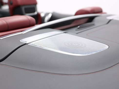 Used 2017 Mercedes-Benz S 63 AMG 4MATIC Cabriolet image 62