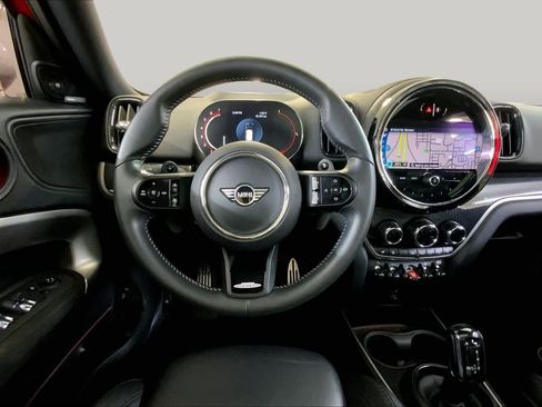 Used 2023 MINI Cooper Countryman John Cooper Works AWD/4WD image 5