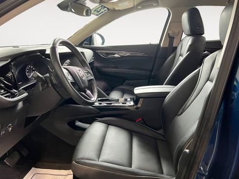 Used 2023 Buick Envision Essence image 7