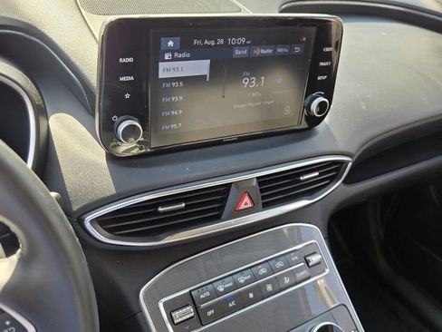 Used 2022 Hyundai Santa Fe XRT FWD image 18