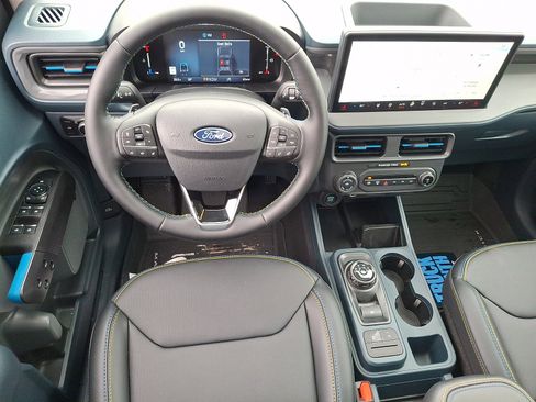 New 2026 Ford Maverick Lobo AWD/4WD image 7