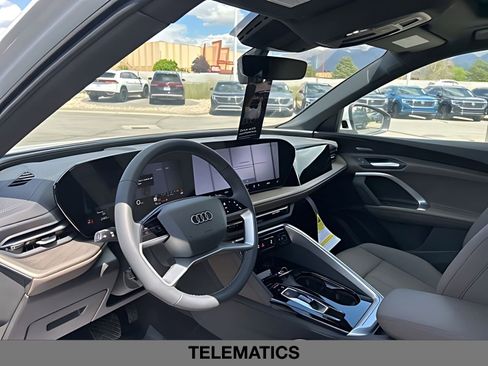 New 2026 Audi Q5 Premium Plus AWD/4WD image 20