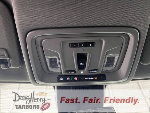 New 2026 Chevrolet Silverado 1500 RST w/ All Star Edition Plus image 49