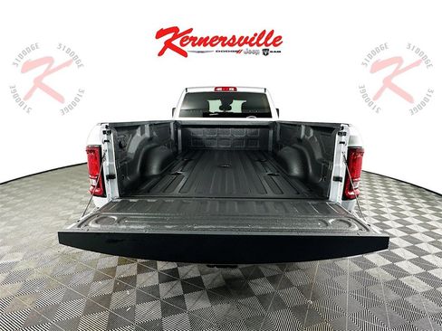 New 2026 RAM 3500 Big Horn image 16