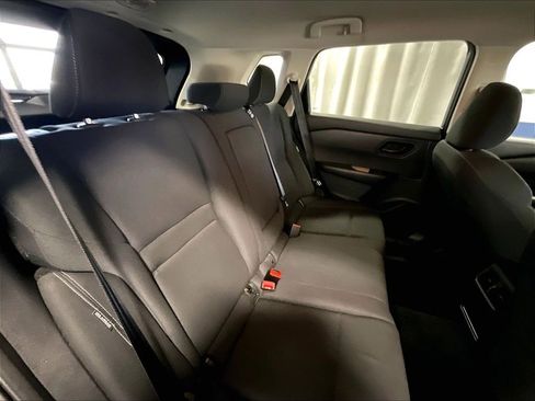 Certified 2024 Nissan Rogue S AWD/4WD image 16