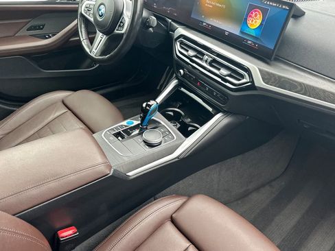 Used 2023 BMW i4 M50 w/ Premium Package image 14