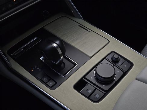 Used 2024 MAZDA CX-90 3.3 Turbo S w/ Premium Plus image 19