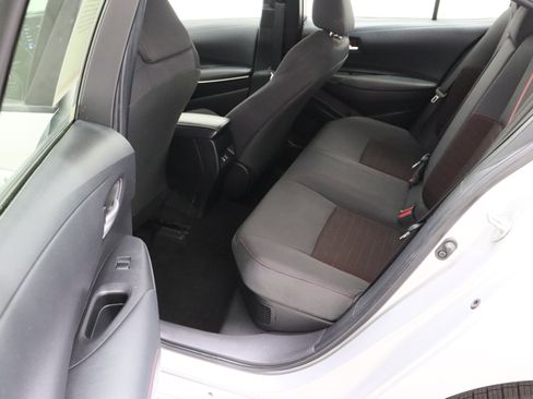 Certified 2023 Toyota Corolla SE image 26