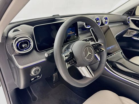 Used 2026 Mercedes-Benz C 300 Sedan image 10